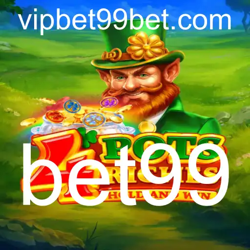 Descubra o Novo Mundo de 4potsriches no Universo Bet99