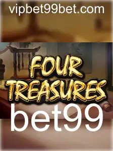 Descobrindo o Fascinante Mundo de FourTreasures com Bet99