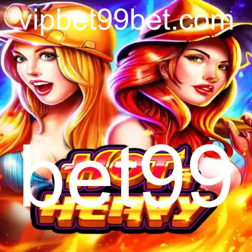 HotHeavy e bet99: Descubra o Jogo que Está Dominando o Cenário Atual