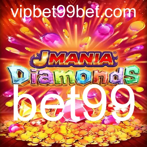Descubra as Emoções do Jogo JManiaDiamonds e Aposte com Bet99