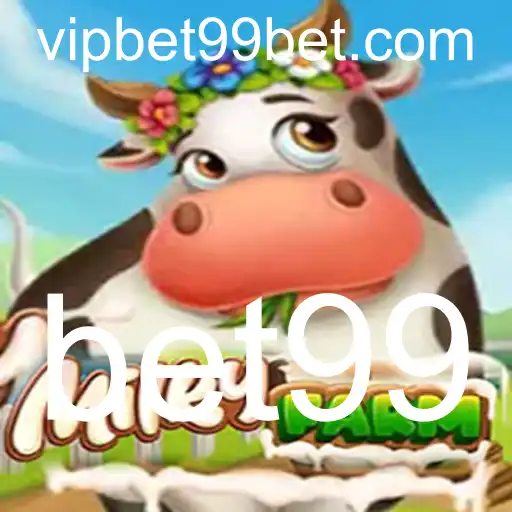 Explorando MilkyFarm: A Nova Sensação dos Jogos com uma Pitada de Emoção da Bet99