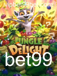Explorando o Fascinante Mundo de JungleDelight com Bet99