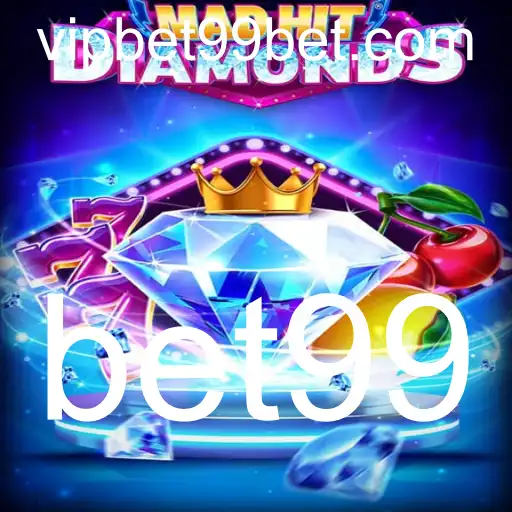 Desvendando o Mundo de MadHitDiamonds no bet99
