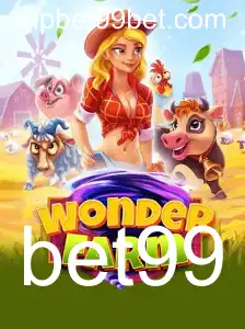 WonderFarm: Um Mundo de Diversão com Bet99