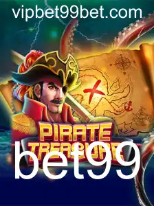 Descubra o Mundo Aventura de PirateTreasure com Bet99
