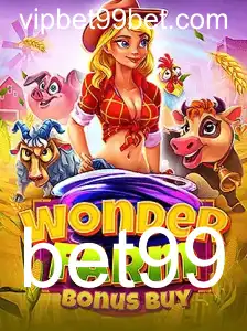 Explorando WonderFarmBonusBuy no Mundo das Apostas com bet99
